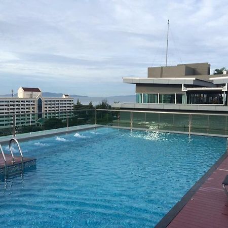 Gallery D Jomtien Экстерьер фото