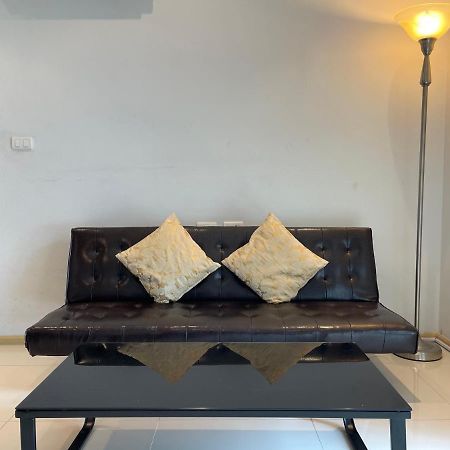 Gallery D Jomtien Экстерьер фото