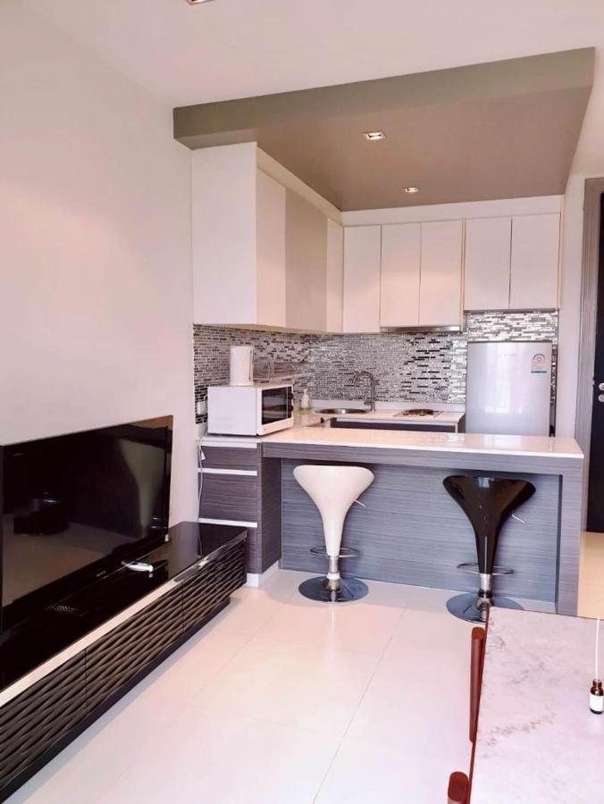 Gallery D Jomtien Экстерьер фото