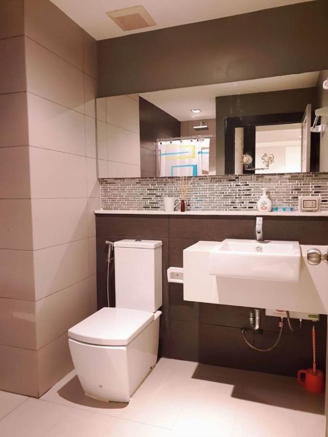Gallery D Jomtien Экстерьер фото