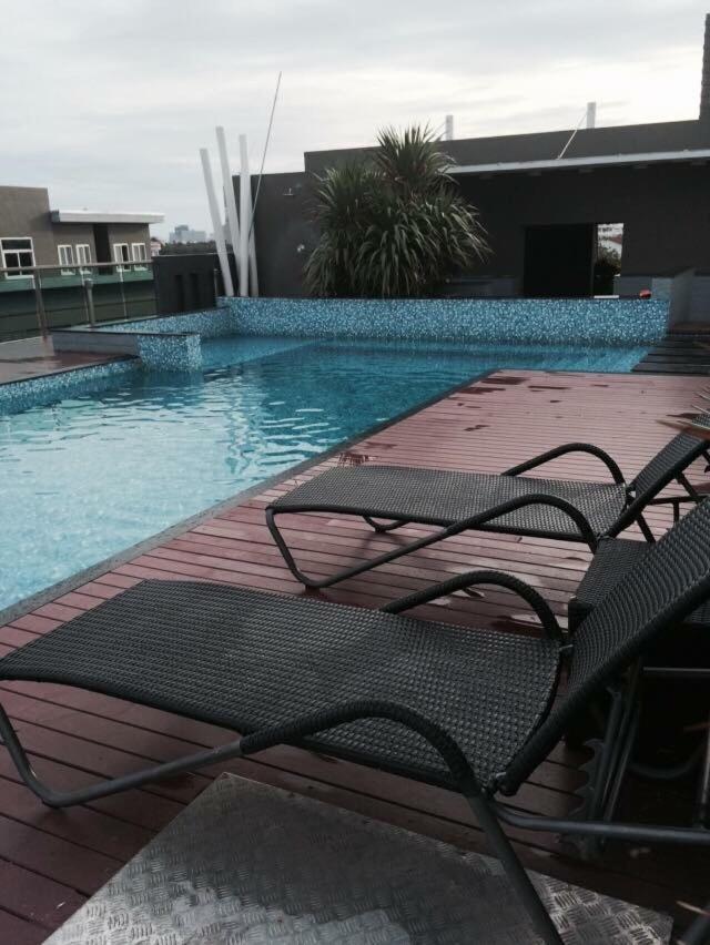 Gallery D Jomtien Экстерьер фото